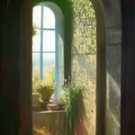 The Benefits of Houseplants for Energy Conservation