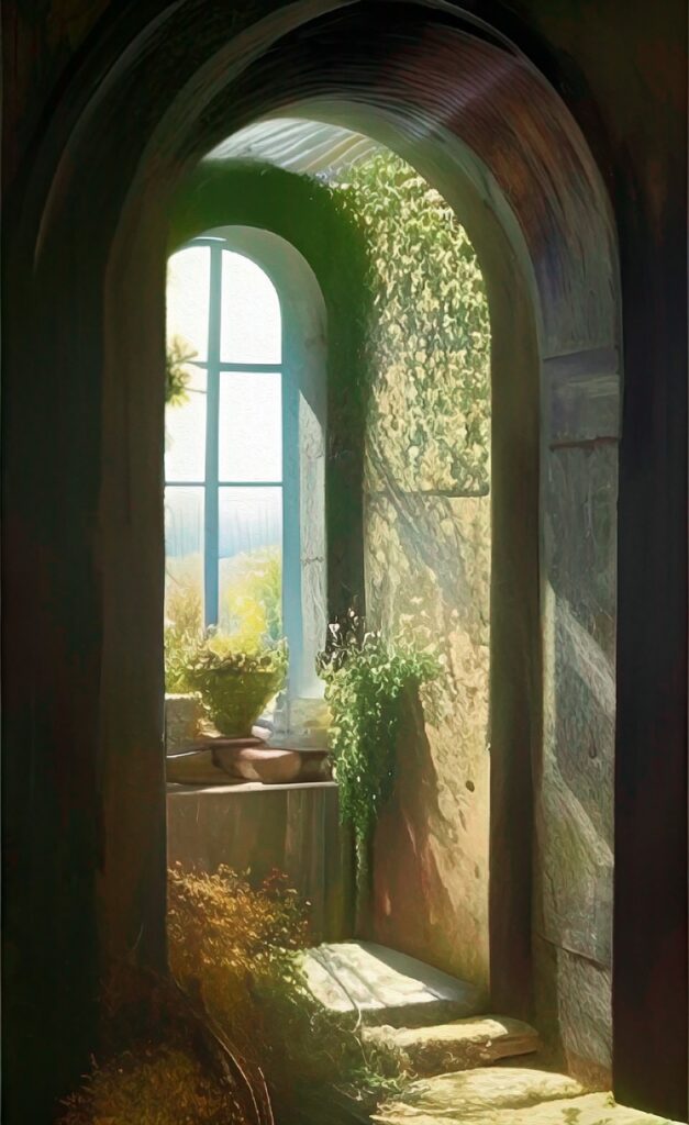 alcove, window, plants-7617328.jpg